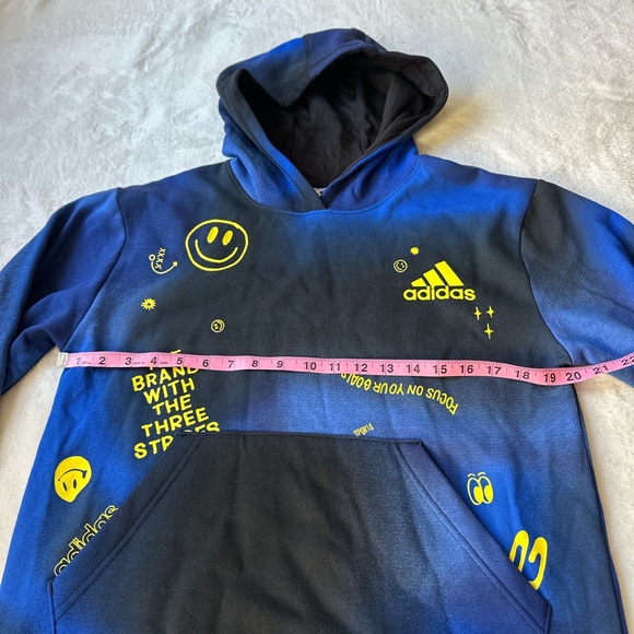 Adidas hoodie - Picture 3 of 6